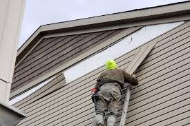 Reliable West Dennis, MA Siding Solutions